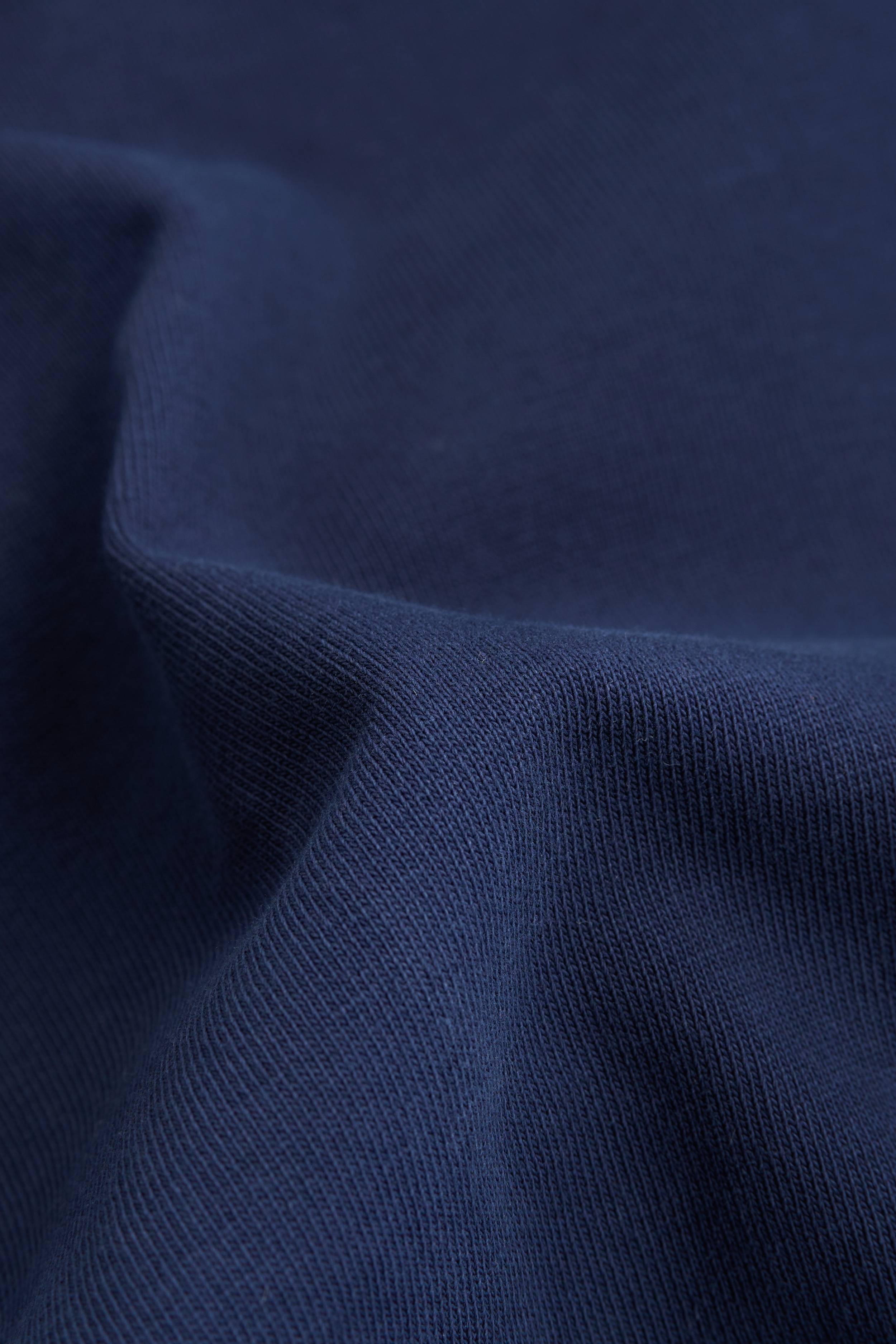 M. Boxster Tee - Navy
